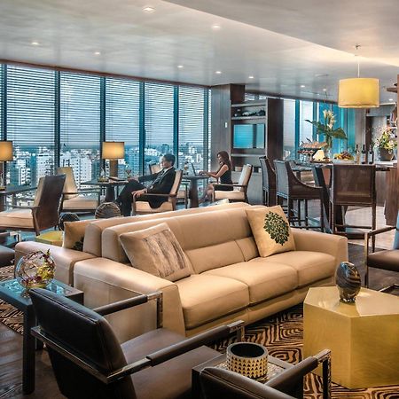 Jw Marriott Hotel Σάντο Ντομίγκο Εξωτερικό φωτογραφία