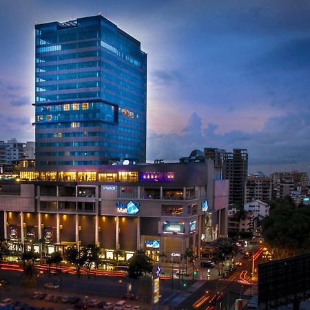 Jw Marriott Hotel Σάντο Ντομίγκο Εξωτερικό φωτογραφία