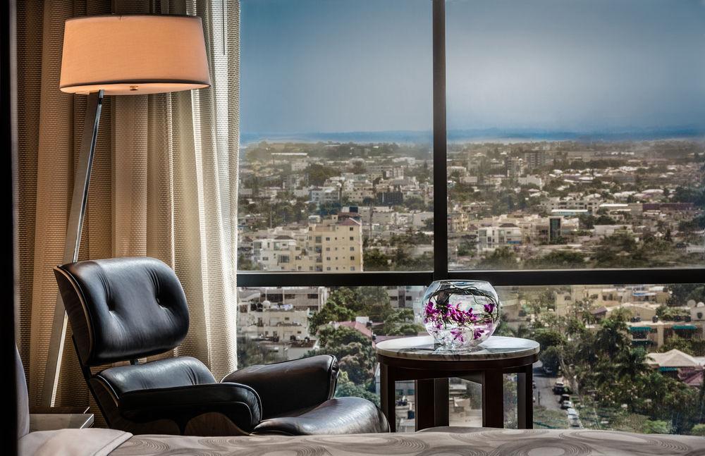 Jw Marriott Hotel Σάντο Ντομίγκο Εξωτερικό φωτογραφία