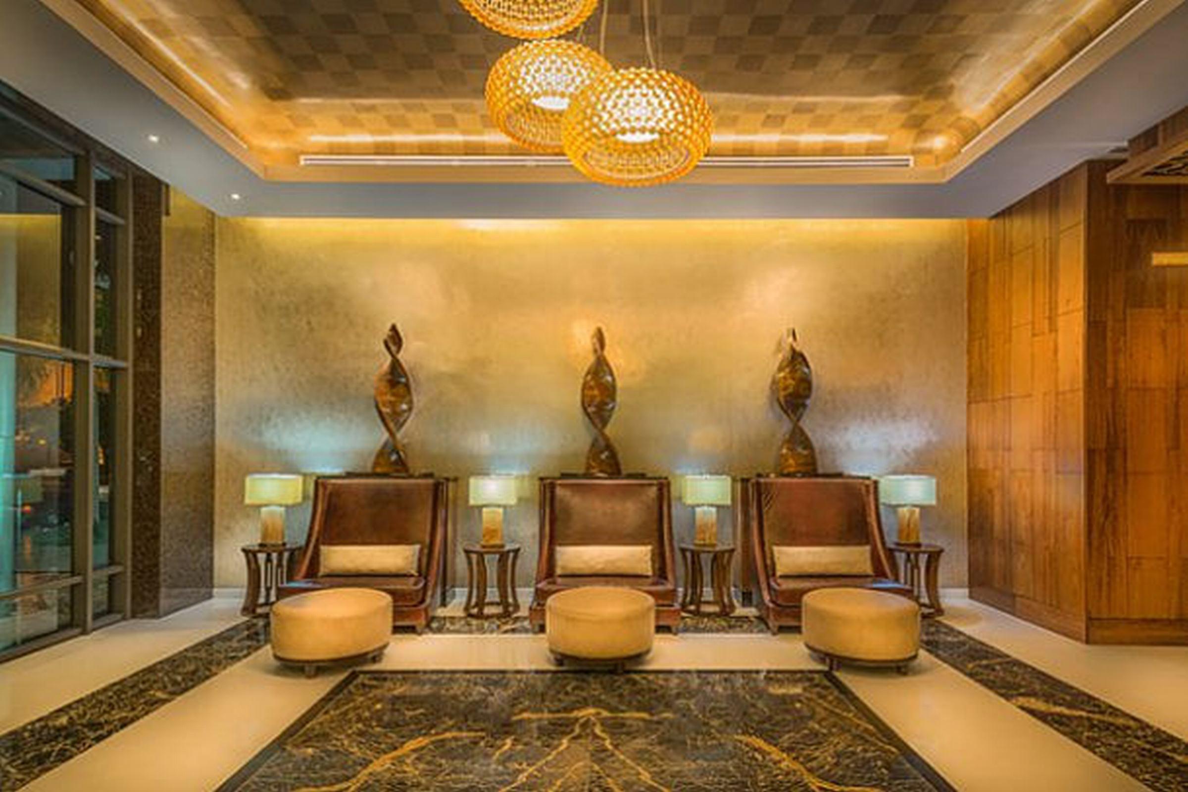 Jw Marriott Hotel Σάντο Ντομίγκο Εξωτερικό φωτογραφία