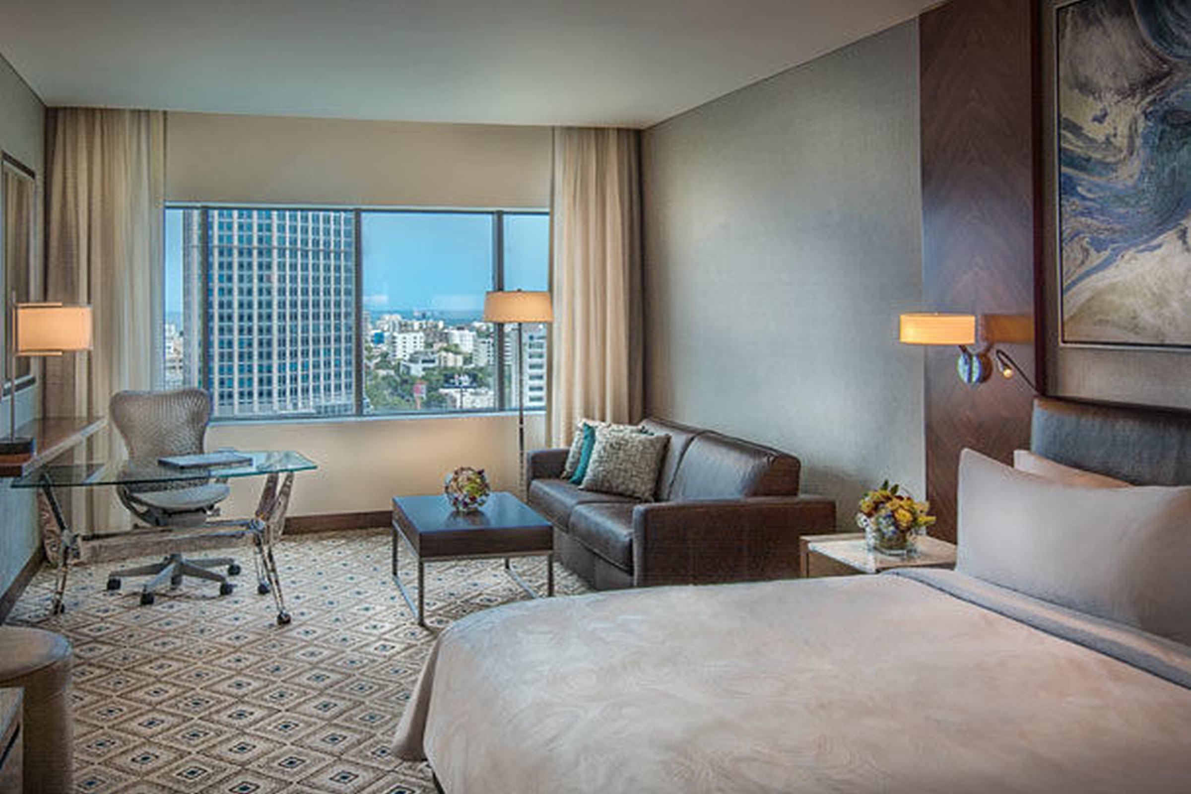 Jw Marriott Hotel Σάντο Ντομίγκο Εξωτερικό φωτογραφία