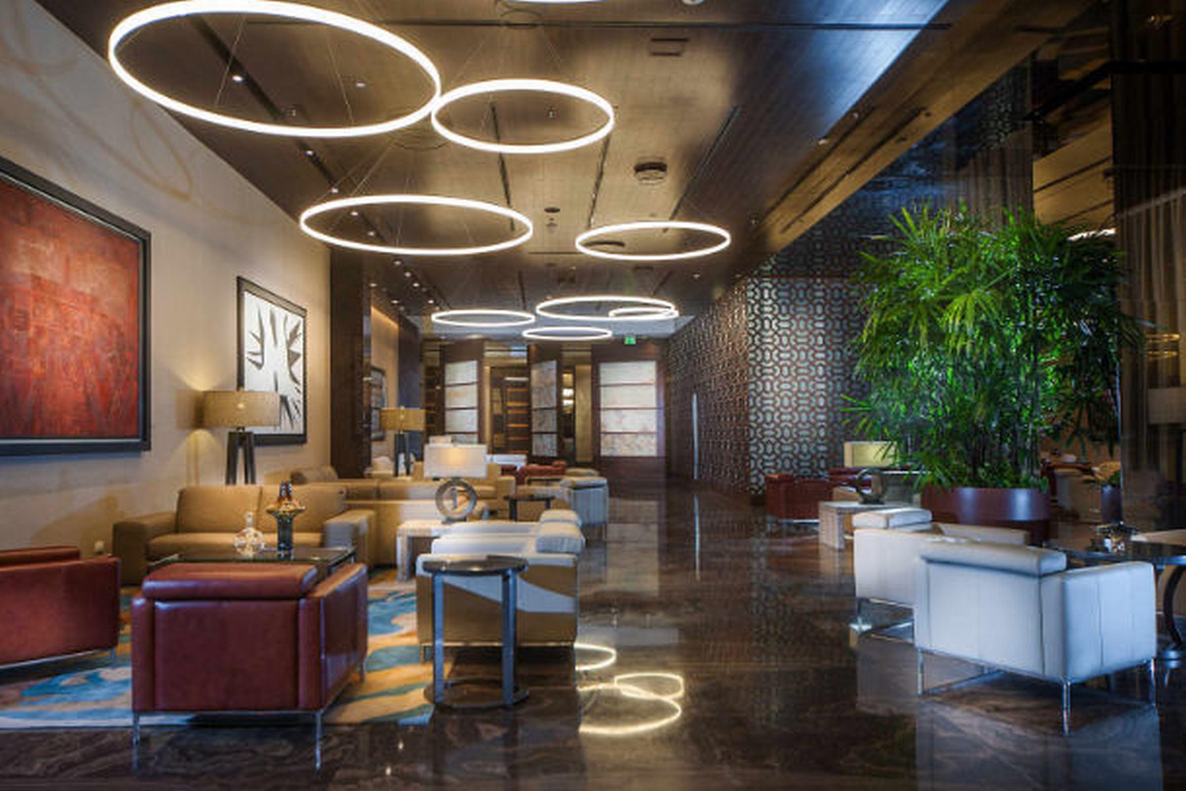Jw Marriott Hotel Σάντο Ντομίγκο Εξωτερικό φωτογραφία