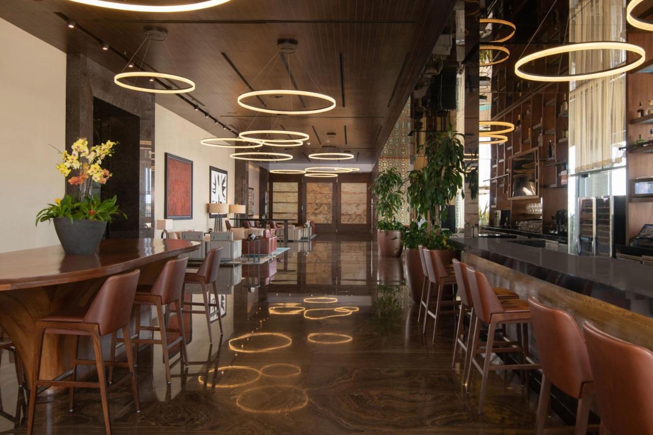 Jw Marriott Hotel Σάντο Ντομίγκο Εξωτερικό φωτογραφία