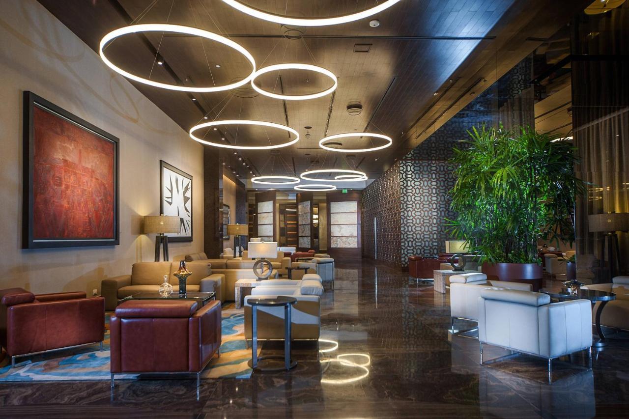 Jw Marriott Hotel Σάντο Ντομίγκο Εξωτερικό φωτογραφία