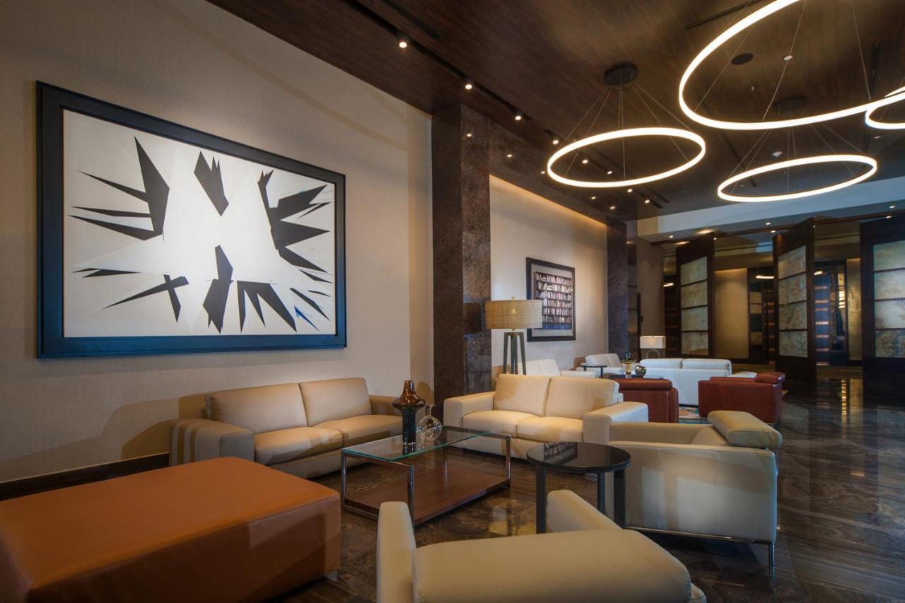 Jw Marriott Hotel Σάντο Ντομίγκο Εξωτερικό φωτογραφία