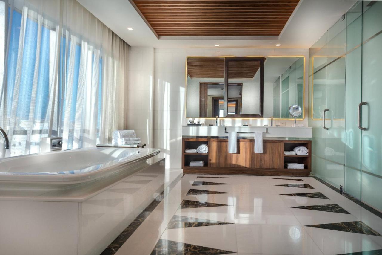 Jw Marriott Hotel Σάντο Ντομίγκο Εξωτερικό φωτογραφία