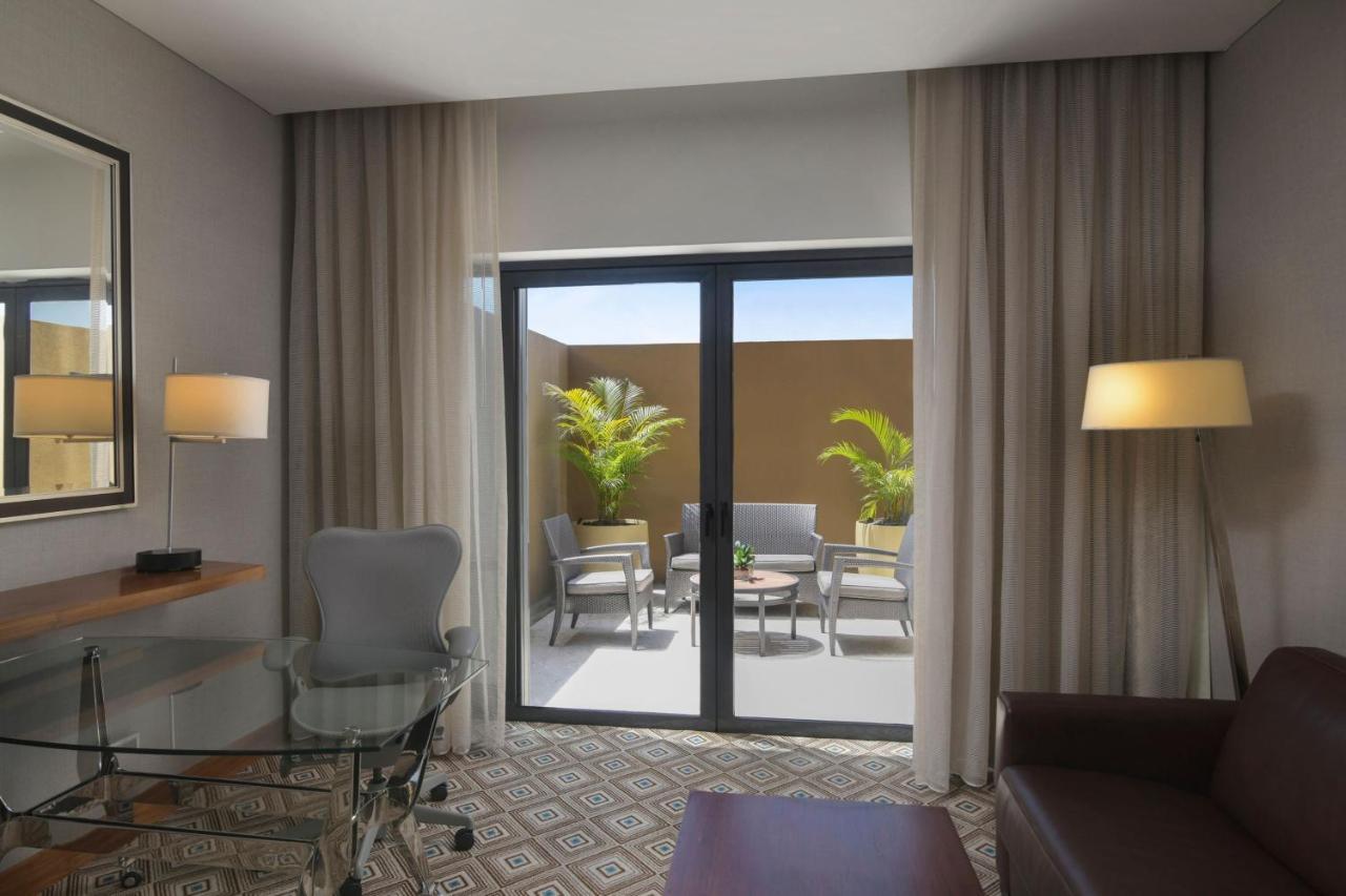Jw Marriott Hotel Σάντο Ντομίγκο Εξωτερικό φωτογραφία