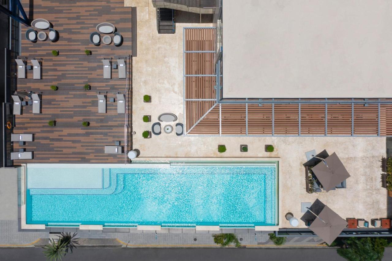 Jw Marriott Hotel Σάντο Ντομίγκο Εξωτερικό φωτογραφία