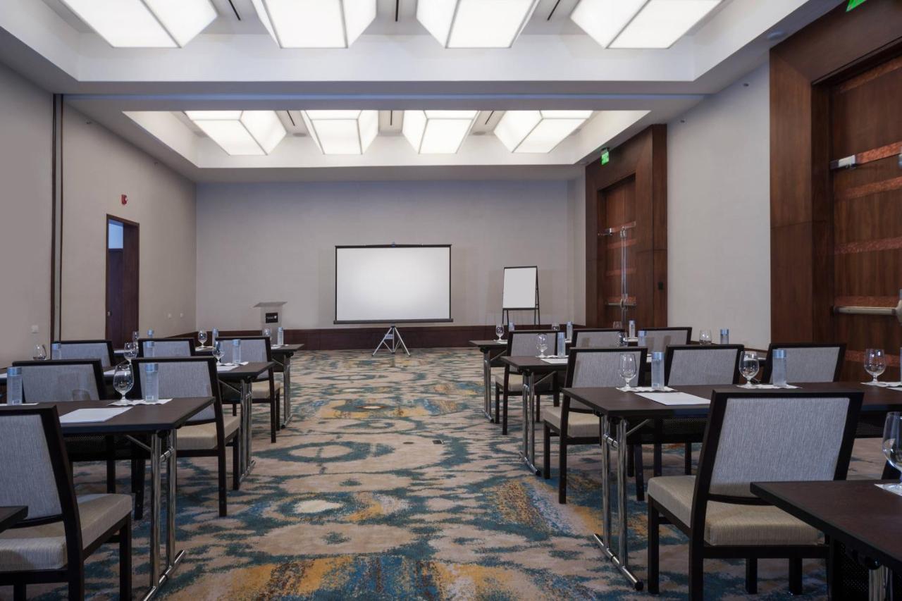 Jw Marriott Hotel Σάντο Ντομίγκο Εξωτερικό φωτογραφία
