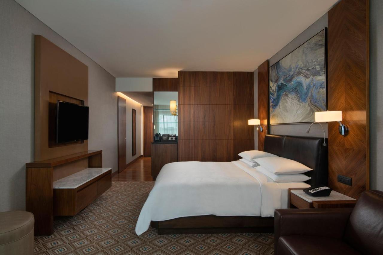 Jw Marriott Hotel Σάντο Ντομίγκο Εξωτερικό φωτογραφία