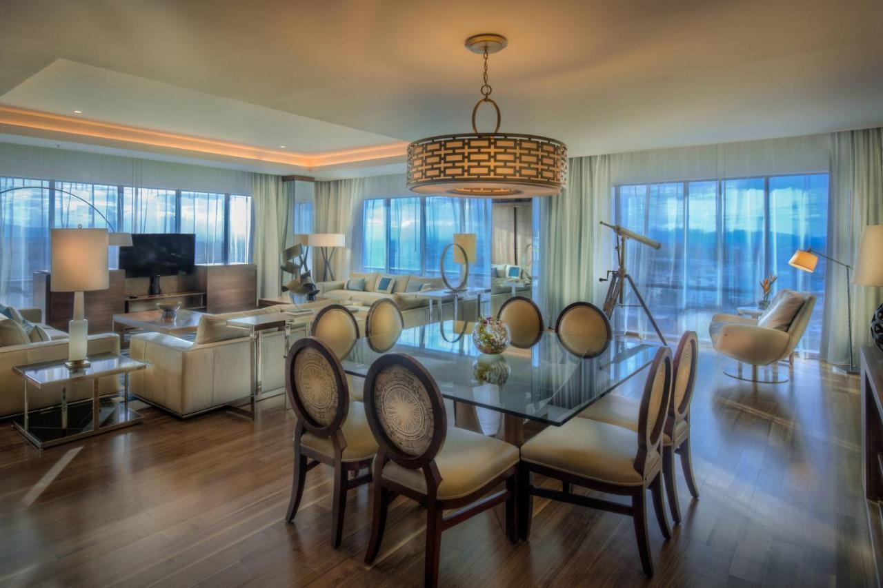 Jw Marriott Hotel Σάντο Ντομίγκο Εξωτερικό φωτογραφία
