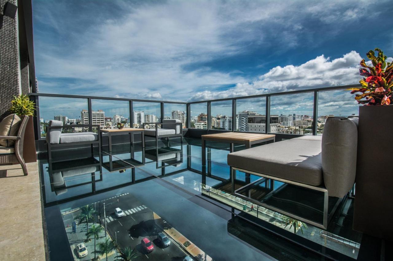 Jw Marriott Hotel Σάντο Ντομίγκο Εξωτερικό φωτογραφία