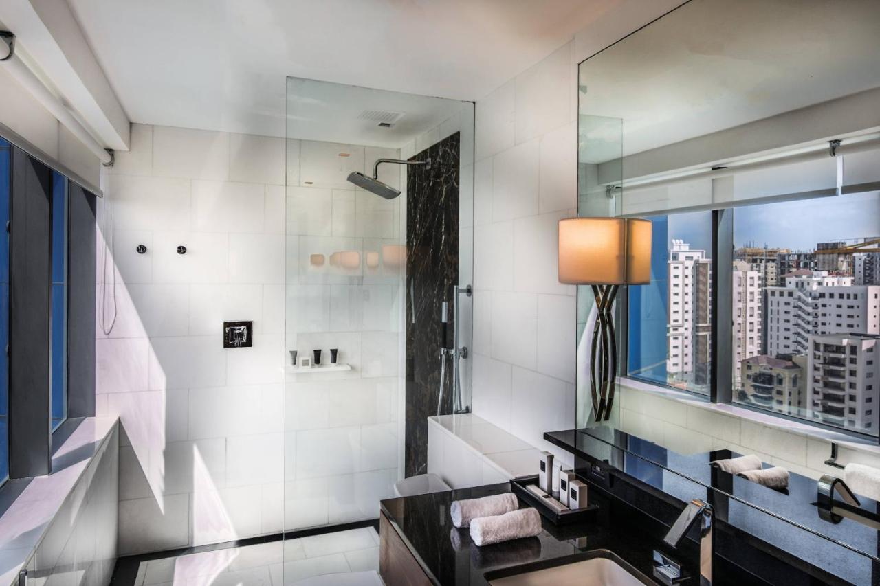 Jw Marriott Hotel Σάντο Ντομίγκο Εξωτερικό φωτογραφία
