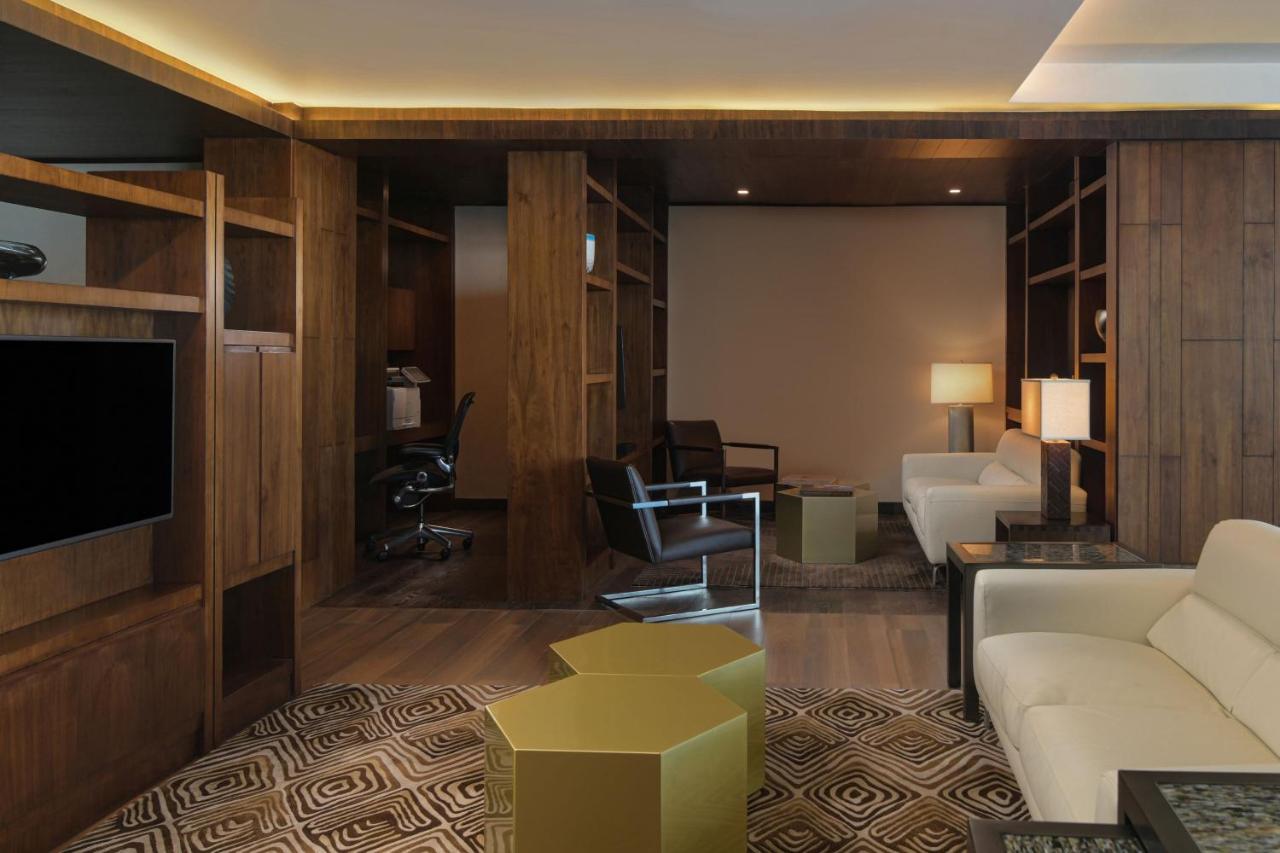 Jw Marriott Hotel Σάντο Ντομίγκο Εξωτερικό φωτογραφία