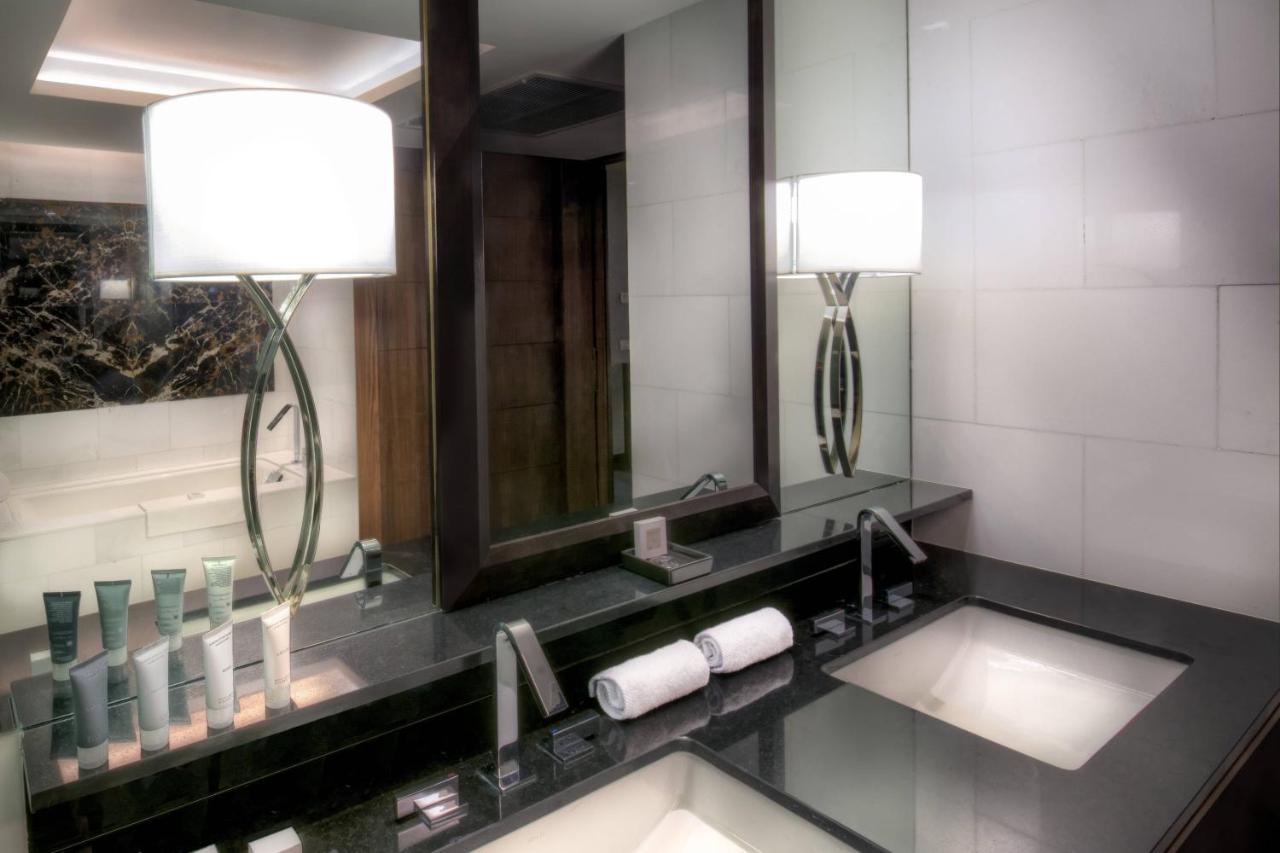 Jw Marriott Hotel Σάντο Ντομίγκο Εξωτερικό φωτογραφία