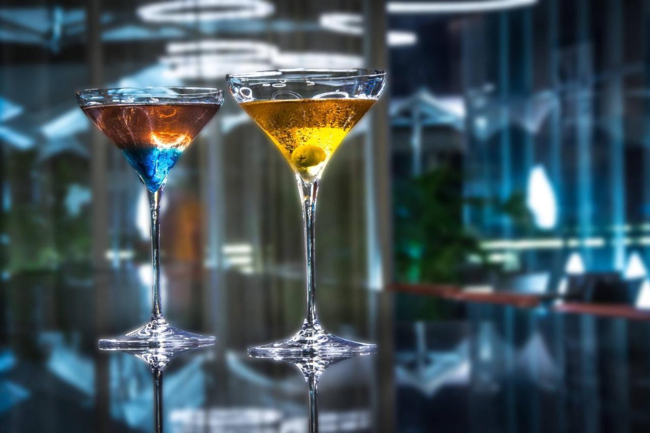 Jw Marriott Hotel Σάντο Ντομίγκο Εξωτερικό φωτογραφία