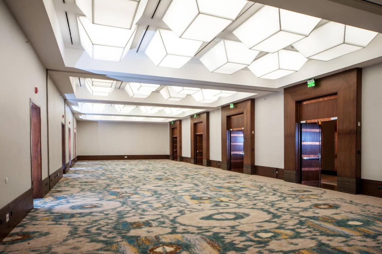 Jw Marriott Hotel Σάντο Ντομίγκο Εξωτερικό φωτογραφία