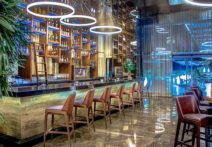 Jw Marriott Hotel Σάντο Ντομίγκο Εξωτερικό φωτογραφία