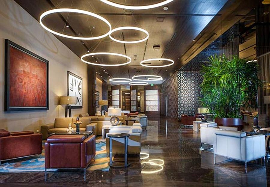 Jw Marriott Hotel Σάντο Ντομίγκο Εξωτερικό φωτογραφία
