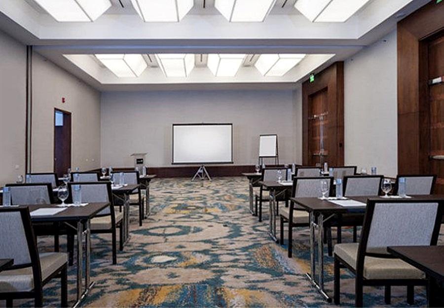 Jw Marriott Hotel Σάντο Ντομίγκο Εξωτερικό φωτογραφία