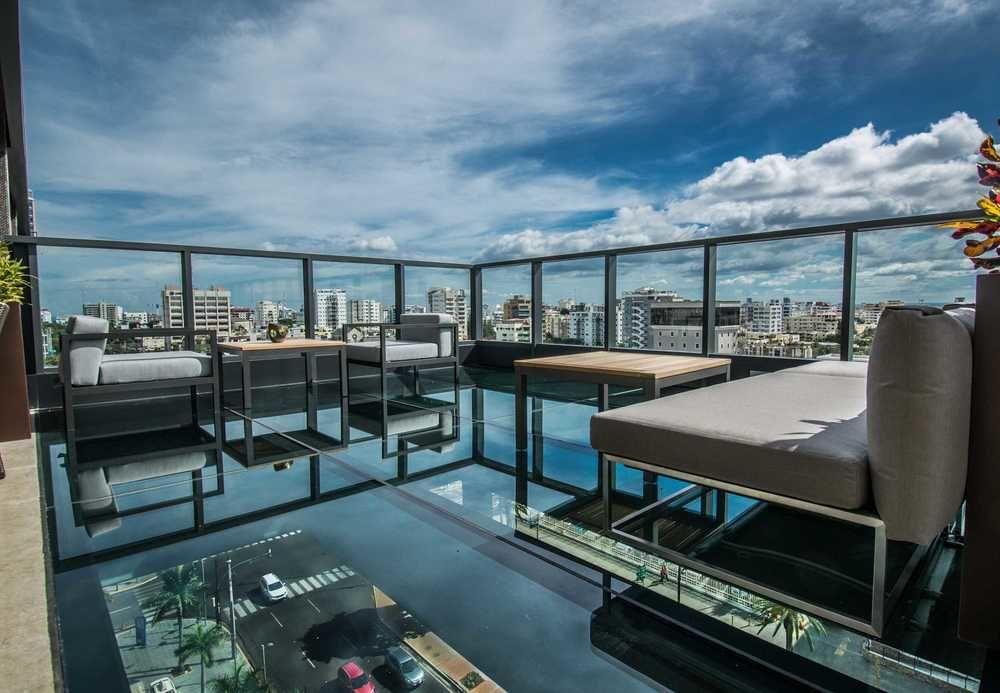 Jw Marriott Hotel Σάντο Ντομίγκο Εξωτερικό φωτογραφία
