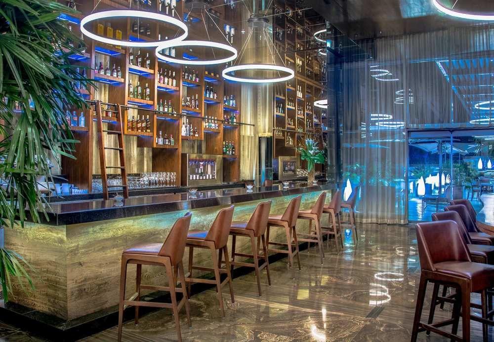 Jw Marriott Hotel Σάντο Ντομίγκο Εξωτερικό φωτογραφία