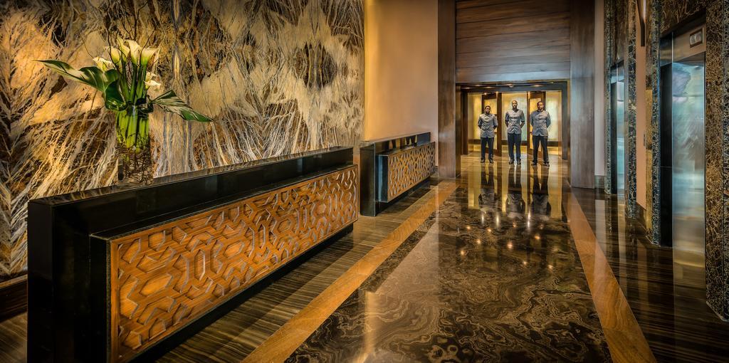 Jw Marriott Hotel Σάντο Ντομίγκο Εξωτερικό φωτογραφία