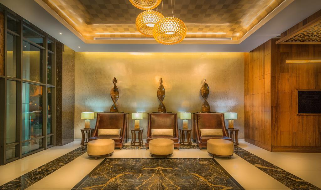Jw Marriott Hotel Σάντο Ντομίγκο Εξωτερικό φωτογραφία