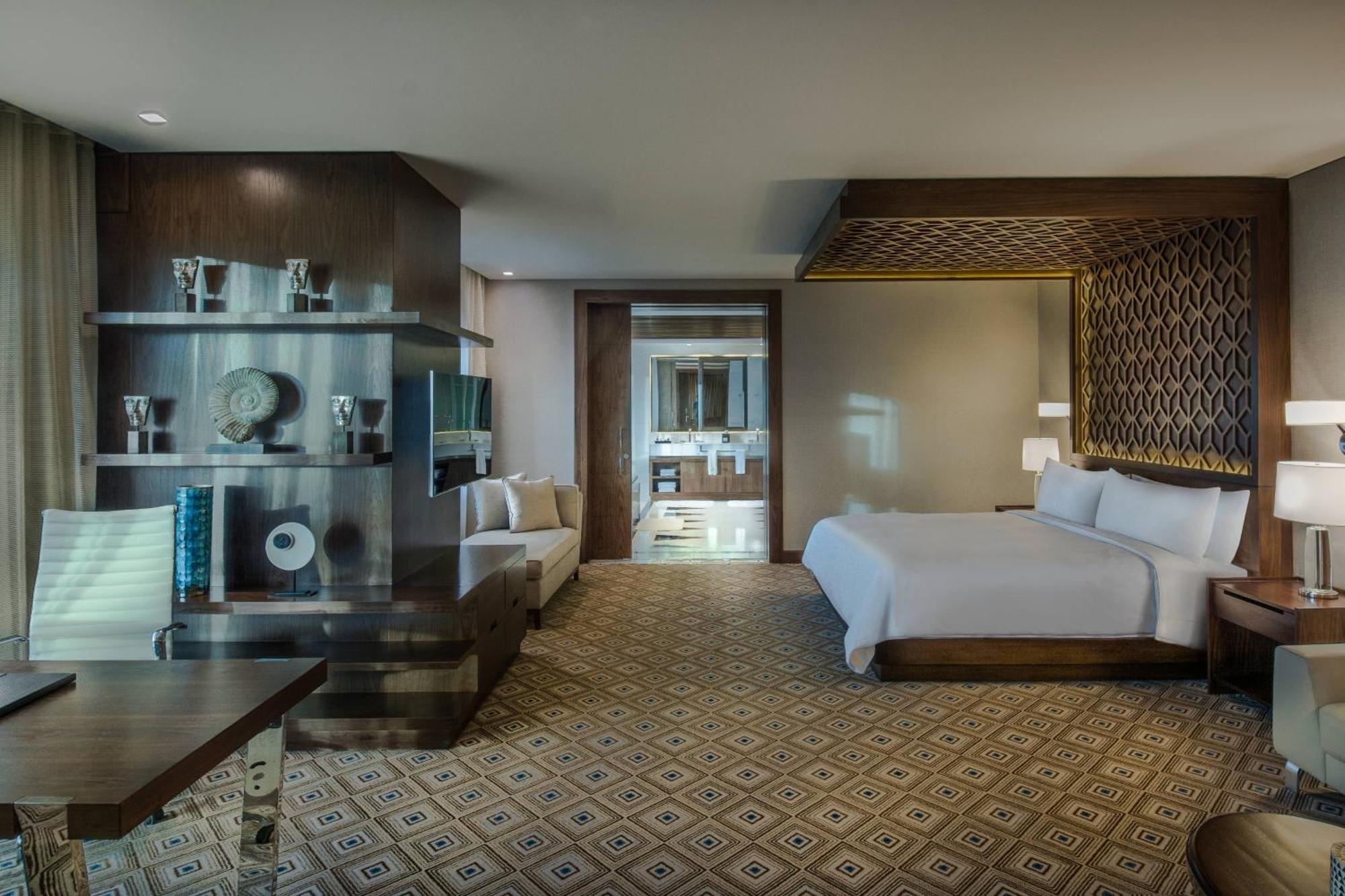 Jw Marriott Hotel Σάντο Ντομίγκο Εξωτερικό φωτογραφία