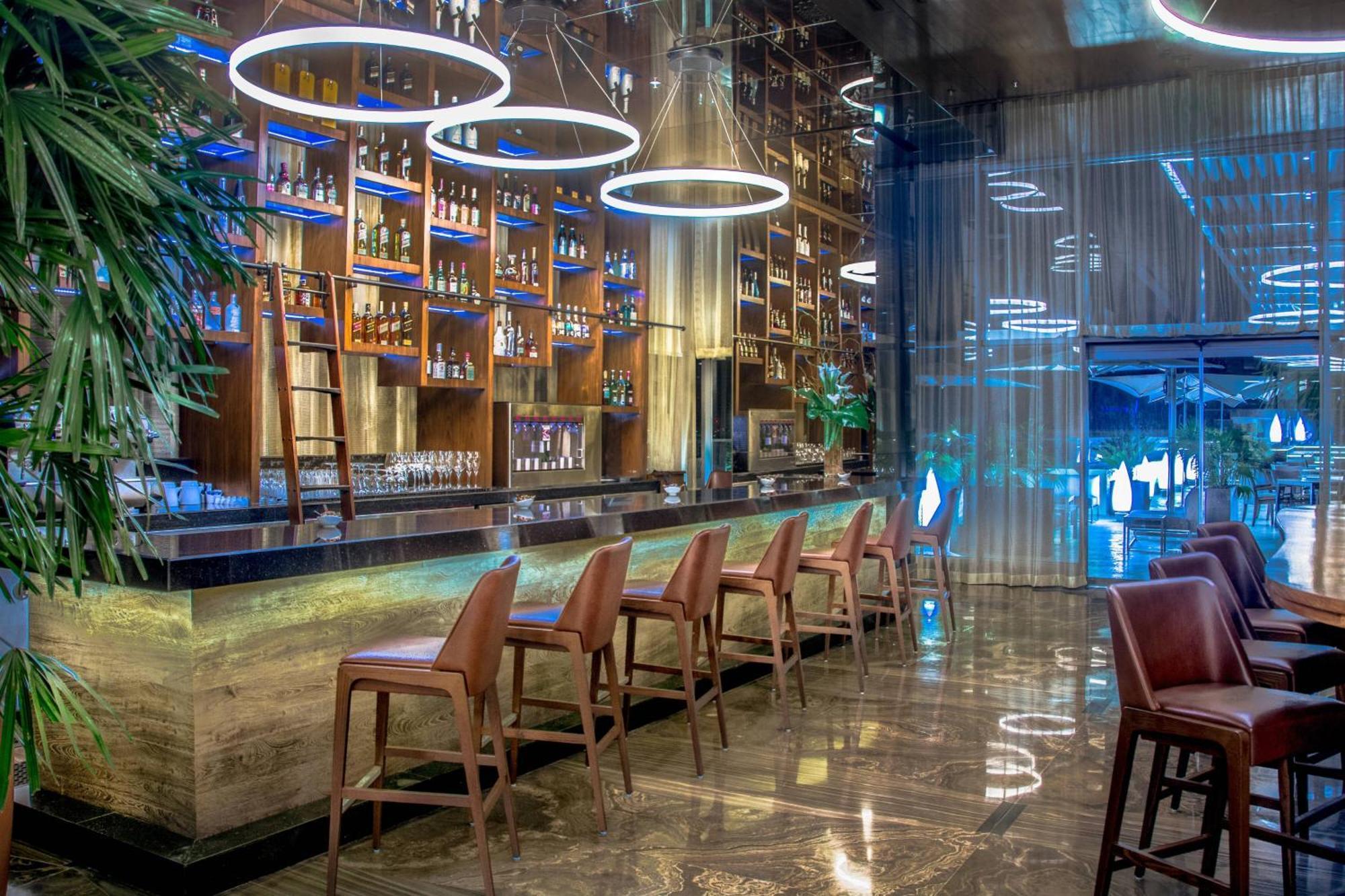 Jw Marriott Hotel Σάντο Ντομίγκο Εξωτερικό φωτογραφία
