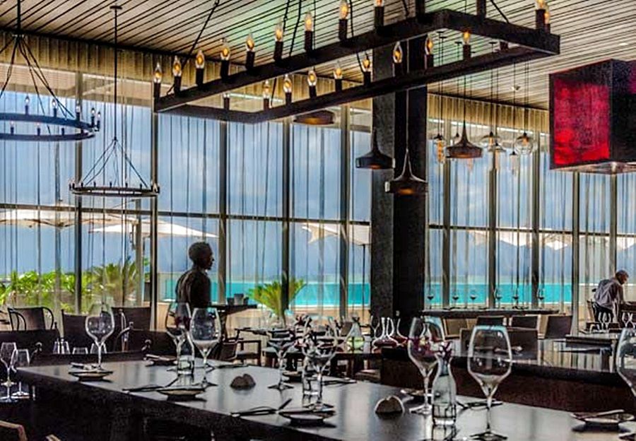 Jw Marriott Hotel Σάντο Ντομίγκο Εξωτερικό φωτογραφία