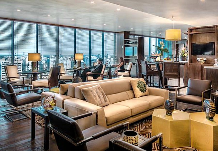 Jw Marriott Hotel Σάντο Ντομίγκο Εξωτερικό φωτογραφία