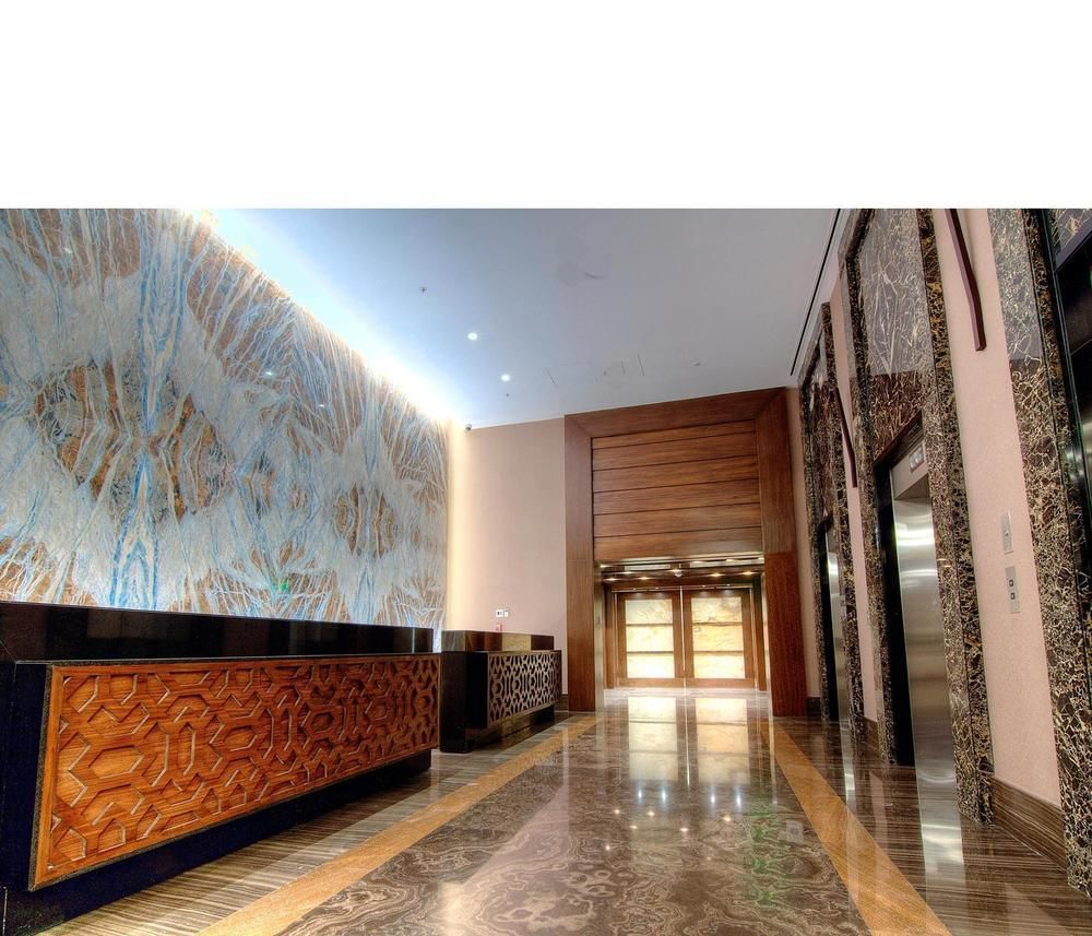 Jw Marriott Hotel Σάντο Ντομίγκο Εξωτερικό φωτογραφία