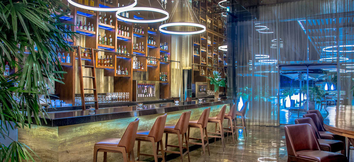 Jw Marriott Hotel Σάντο Ντομίγκο Εξωτερικό φωτογραφία