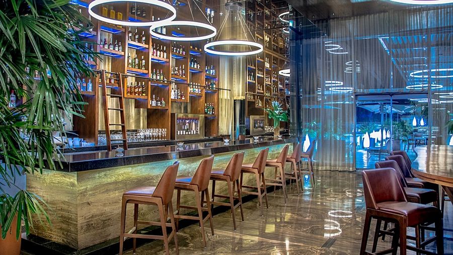 Jw Marriott Hotel Σάντο Ντομίγκο Εξωτερικό φωτογραφία